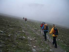 m�s amunt del coll de Fontalba
