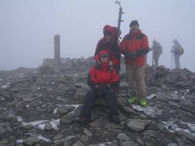 cim del Puigmal