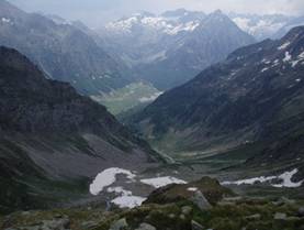 vall de Mulleres