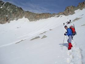 arribem al coll de Mulleres