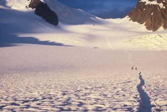 cam� de l'Adlerpass