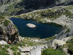 estany de la Roca