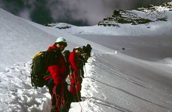 arribant al Feejoch