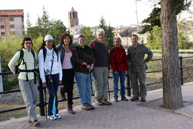 el grup a Prades