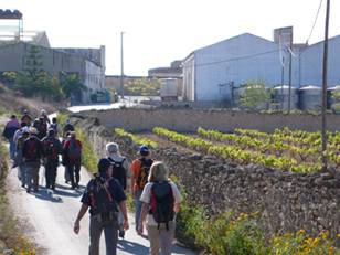 arribant a Vilabella