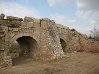 pont de les Caixes