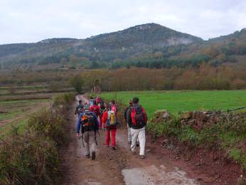 sortint de Prades