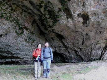 cova Soronelles