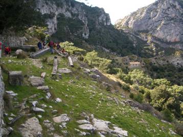 font del Teix