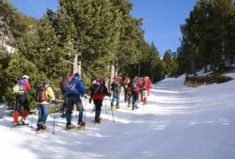 Un dels primers revolts de la pista