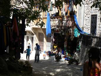 carrer d'Imlil