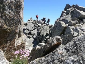 cim del Coma les Bienes