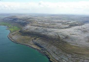 Parc Nacional Burren