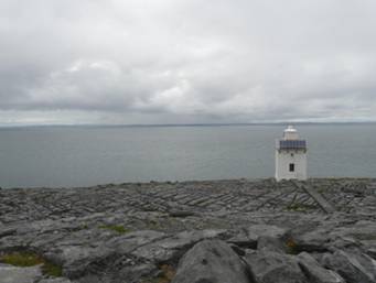 Far de Black Head