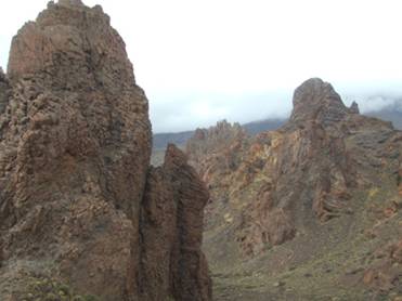 Roques de Garcia