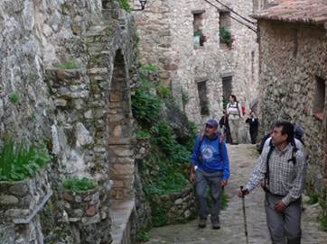 passant per Farena