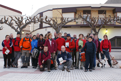 sortint de Puigpelat