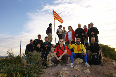 al Tur� de St Simplici (109 m)
