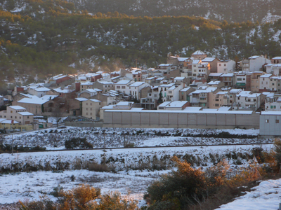Cap�anes (Priorat)