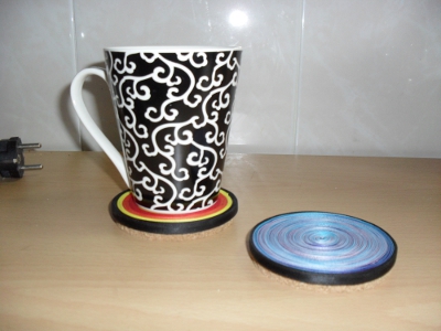 posavasos