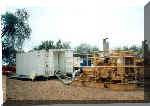 6 Stage Pump:Jeumont Schneider