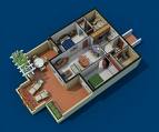 Maqueta