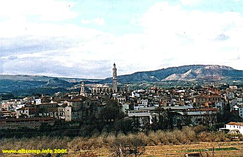 valls