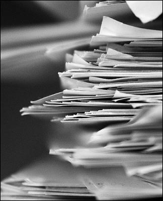papers