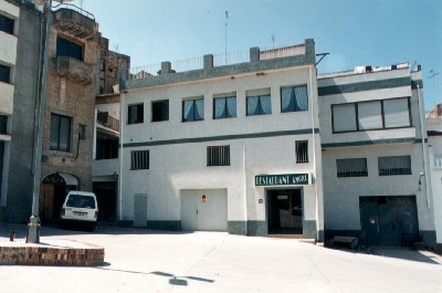 Ca l'Angel
