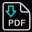 PDF