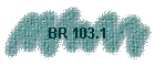 BR 103.1