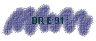 BR E 91