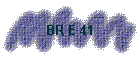 BR E 41