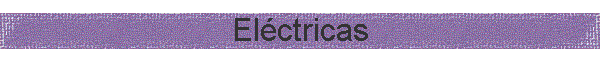 El�ctricas