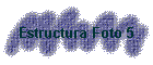 Estructura Foto 5