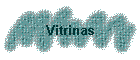 Vitrinas