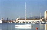 El port