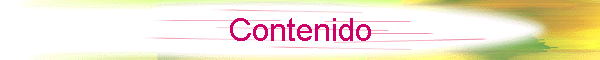 Contenido