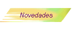 Novedades