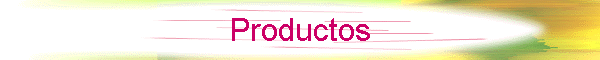 Productos