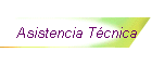 Asistencia Tecnica