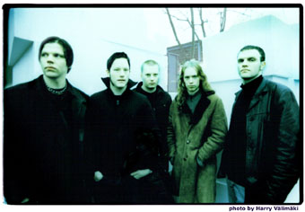 [Katatonia]