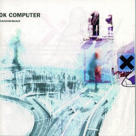 [OK Computer]
