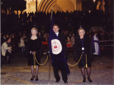 Abanderado 2012