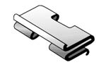 Clip F-530