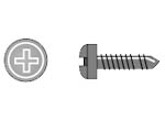Tornillo TRPF