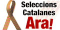 Seleccions catalanes ara!