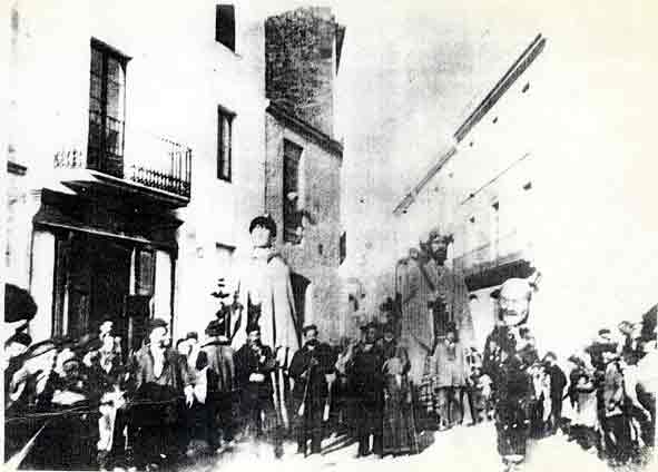 Cercavila