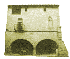 Ca Pasqualet