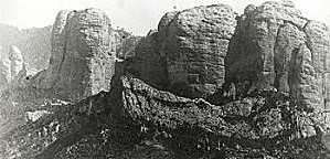 Roques de Benet